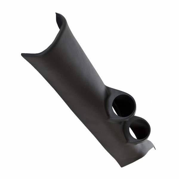 AutoMeter Dual Pillar Pod For Chevy Silverado 1500 2014 2017