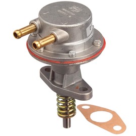 Pierburg 7.02242.33.0 Fuel Pump