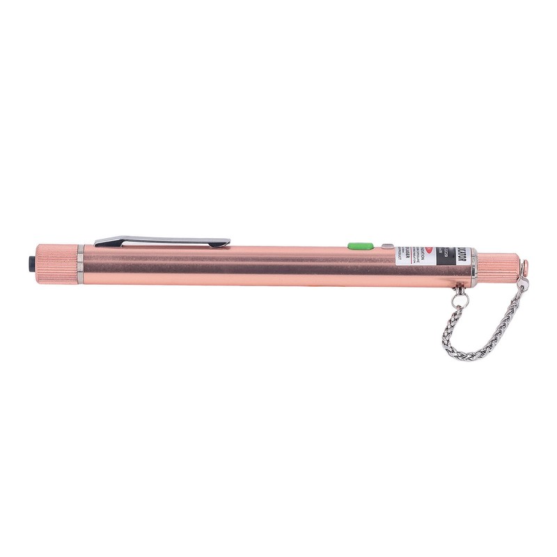Visual Fault Locator 20KM Fiber Optic Cable Tester Source Meter
