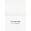 Camels at Office Water Cooler Avanti Humorous/Funny Retirement Card