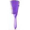 TOBEAUTY Cepillo para Cabello Rizado, Peine Desenredar Rizos el Tangle