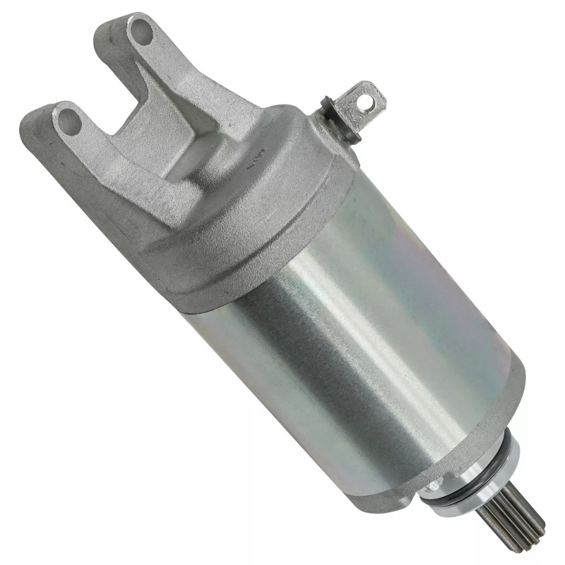 Caltric For Kawasaki ZZR600 ZX600 Starter Motor 2005-2006 21163-1304