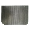 Cat Mud Flaps 20"x14"x1/8'' Thick | Set of 2