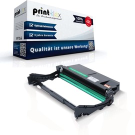 Print-Klex Alternative XXXL Drum Unit Compatible with Xerox B 205 B 210 B 210 Series B 215 101R00664 Drum Drum - Office Plus Series
