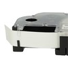 vhbw 3 x Label Tape Cassette Compatible with Casio KL-60,