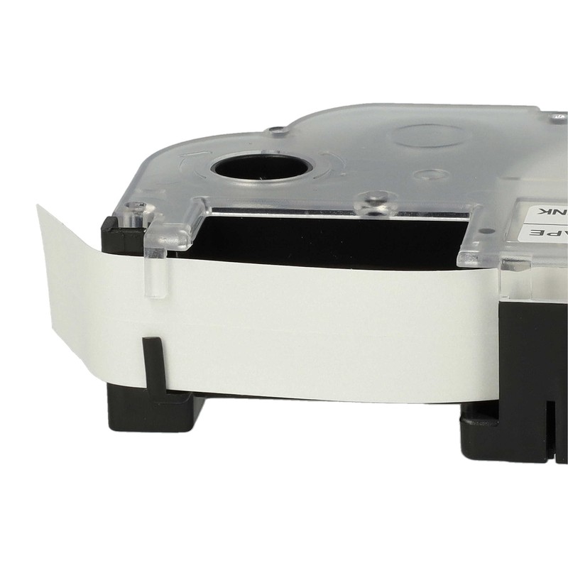 vhbw 3 x Label Tape Cassette Compatible with Casio KL-60,