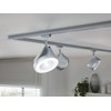 Paulmann Arena 968.14 URail Spot 15 W White/Chrome Dimmable 4000