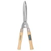 Truper 31460 Hedge Shears Hedge Shear, 10-Inch Precision Ground Blade,