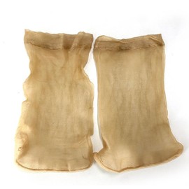 HD Transparent Wig Cap For Lace Frontal Wig Invisible Breathable Ultra-thin Stretchy Stocking Caps For Women