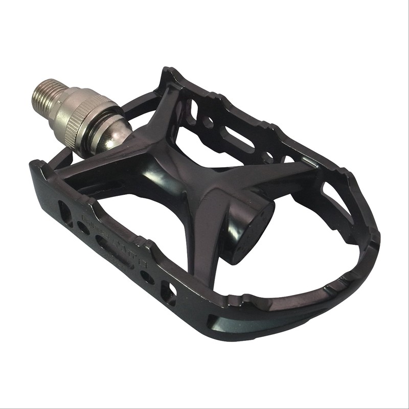 MKS EZY MT-E DETACHABLE MTB Pedal Black.