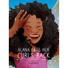 Alana Gets Her Curls Back