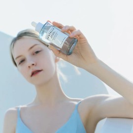 Skin1004 Serum Facial Hyalu-cica First Ampoule X50ml Momento De Aplicación Día/noche Tipo De Piel Todo Tipo De Piel