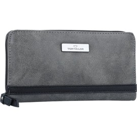 Tom Tailor. (Elin) - gray, size: 2.5x10.5x20 cm (B x H x T)