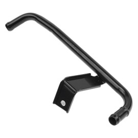 A-Premium Engine Oil Cooler Line Compatible with Subaru Baja 04-06 Forester 04-08 Impreza 02-07 Legacy 1991 Outback 2005-2009 2.2L 2.5L