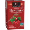 Bravo Tea Absolute Hawthorn Berry Herbal Tea Caffeine Free, 20