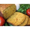 The Prepared Pantry Cheesy Salsa Bread Mix; Single Pack; For