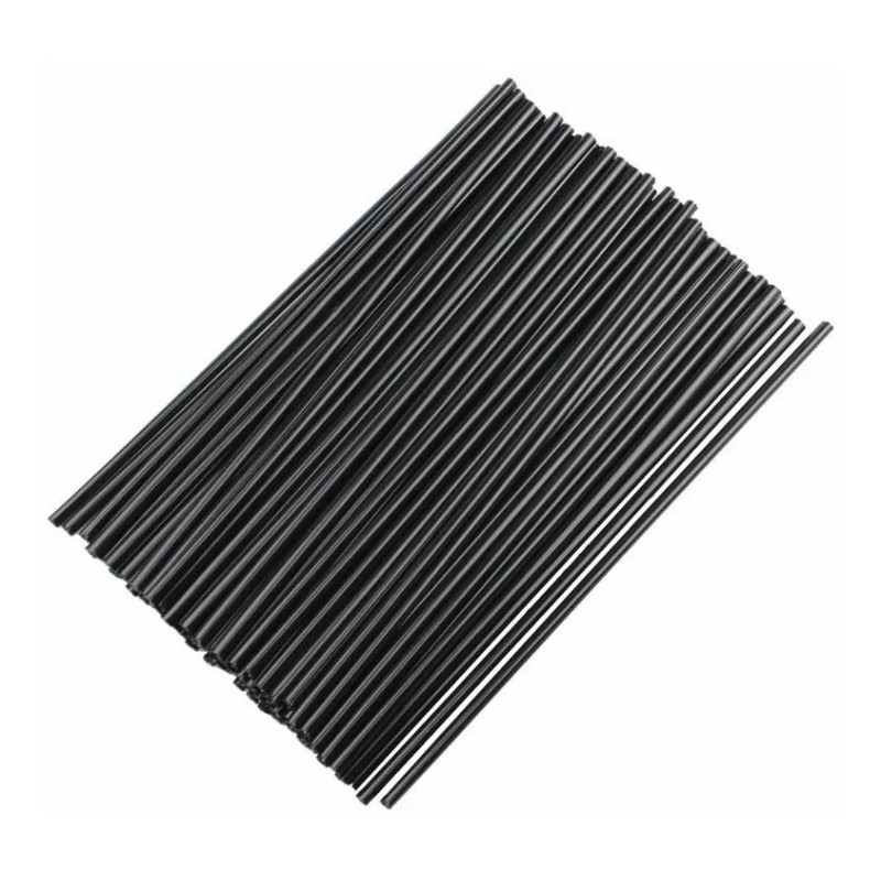 TECNOLOGÍA INFINITA 72pcs Popotes Cubre Rayos Motocross Popotes Spokes Bicicleta