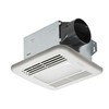 breez Delta Electronics (Americas) Ltd. ITG80LED Delta BreezIntegrity Series 80