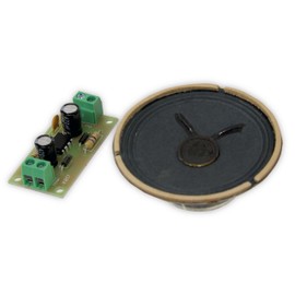 Unbekannt Electronic Door Bell Kit