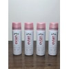 Evian Facial Spray50ml (4pack) combo