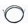 zyaguwaiya (Jagwire) Teflon Coat Hook Shift Inner Cable Stainless Steel