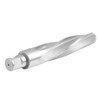 Accusize Industrial Tools 1-1/16'' H.S.S. Aligning Reamer with 3/4'' /