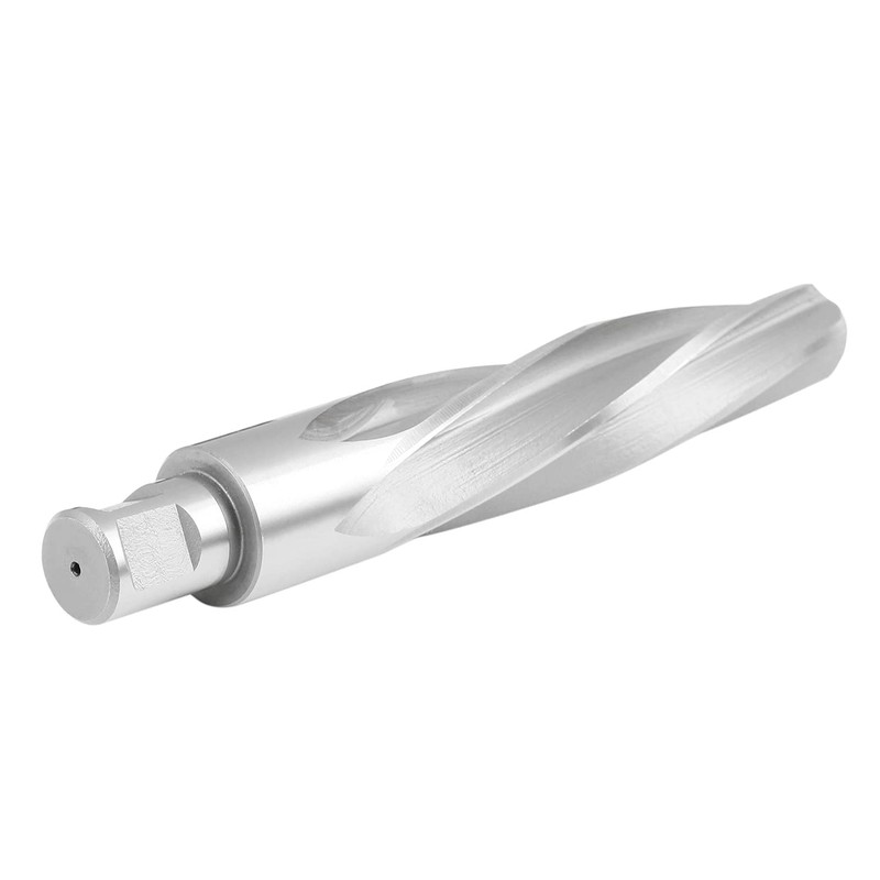 Accusize Industrial Tools 1-1/16'' H.S.S. Aligning Reamer with 3/4'' /