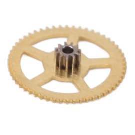 Watch Movement Automatic 2 Wheel Accurate Stable Metal Watch Automatic 2 Wheel Spare Part for 7750 Movement