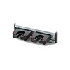 Toolflex Equipment Holder Set for Garden Garage or Warehouse 2