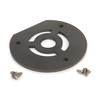 WOODRIVER Router Baseplate for PC890/DW618 Plunge Base