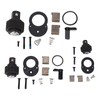 Ratchet Head Repair Kit CR V Steel 72 Teeth Ratchet