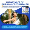 PH Test Strips 0-14, 100 Strips Universal Litmus Papers for