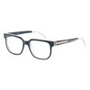 Elton John Mod Mens Women's Acetate Designer Blue Light Glasses