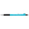 Faber-Castell Mechanical Pencil Grip 1347 0.7mm Light Blue