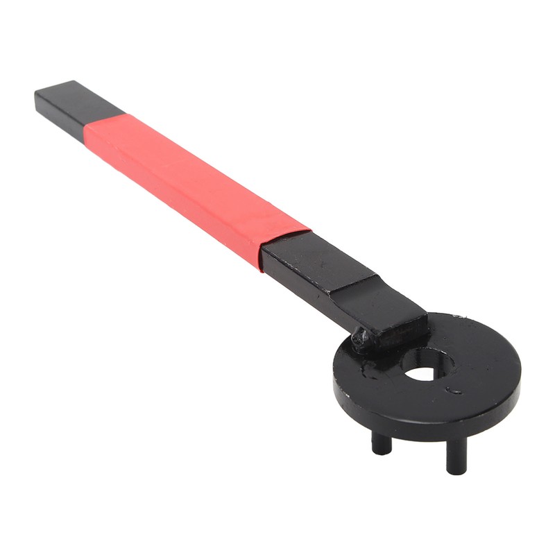 AC Compressor Clutch Removal Tool Durable High Accuracy AC Repair