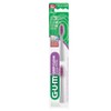 GUM® Repuesto para Cepillo Sónico: Rendimiento Superior para tu Rutina