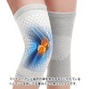 Knee Warmer, BIG Size, Knee Support, Large Size, Thermal, Elderly,