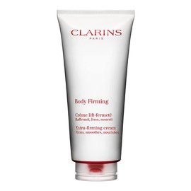 Clarins Clarins Extra-Firming Body Cream | Anti-Aging Body Lotion | Visibly Firms, Tightens and Smoothes | 96% Natural Ingredients, Including Organic Shea Butter and Organic Aloe Vera Extract | 6.6 Ounces