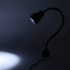 7W LED Magnetic Work Light Flexible Gooseneck for Machine Tools