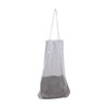 Mil-Tec Laundry Mesh Bag 50x75cm White