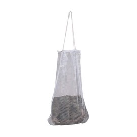 Mil-Tec Laundry Mesh Bag 50x75cm White