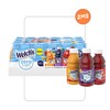 2MS Box with 24 Count Juice On-the-Go 10 fl oz