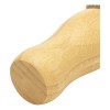 Cepillo Para El Cuello Cepillo De Madera De Nylon Suave