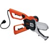 BLACK+DECKER Lopper Chain Saw, 4.5-Amp (LP1000)