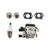 AISENPARTS Carburetor for Stihl HS45 Hedge Trimmer FS38 FC55 FS310