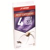 J.T. Eaton Pest Catchers Large Spider & Cricket Glue Traps,