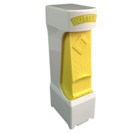 One Click Stick Butter Cutter/Butter Cheese Cutter/Stainless Blade Slice/Dispenser/Slicer/Cutter/Butter Dispenser/Butter Gadgets