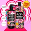 CHUPA CHUPS 2Pack Shampoo Strawberry 375 ml + Body Wash