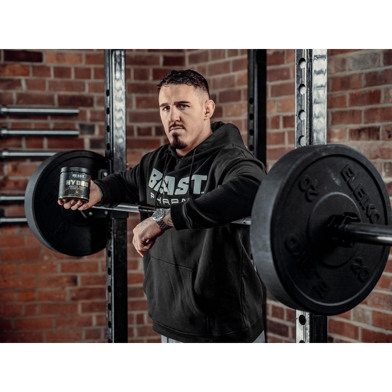 Beast Pharm | Hydration Electrolyte Powder | Eddie Hall's HYDRO