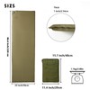 MT Military Army Alice Embedded Air Self-Inflating Camp Mat Olive